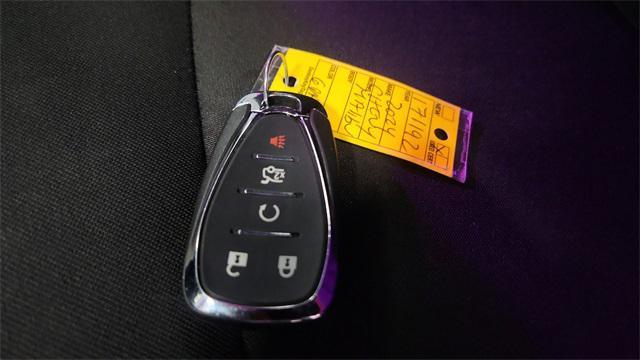 used 2024 Chevrolet Malibu car, priced at $20,995