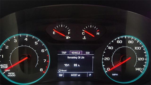 used 2024 Chevrolet Malibu car, priced at $20,995