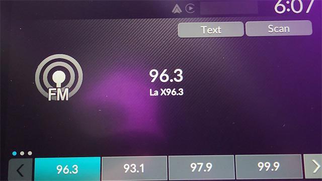 used 2025 Acura Integra car, priced at $30,888