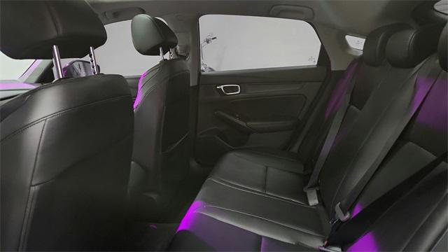 used 2025 Acura Integra car, priced at $30,888