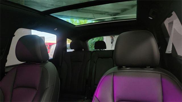 used 2025 Audi Q7 car, priced at $56,995