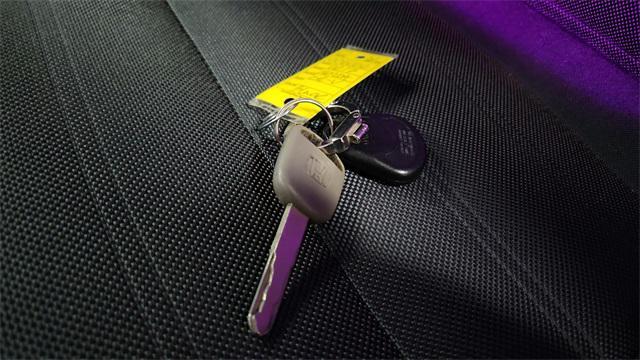 used 2017 Honda CR-V car