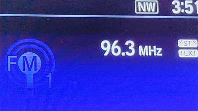 used 2017 Honda CR-V car