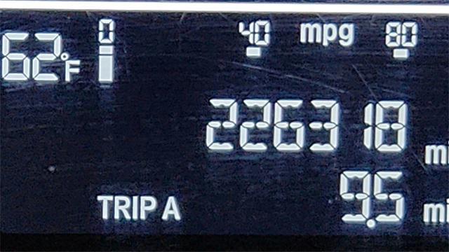 used 2017 Honda CR-V car