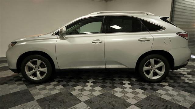 used 2015 Lexus RX 350 car, priced at $17,888