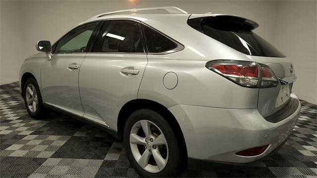 used 2015 Lexus RX 350 car, priced at $17,888