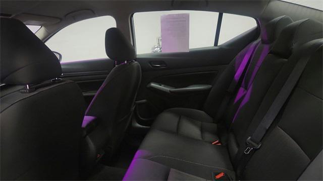 used 2024 Nissan Altima car