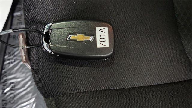 used 2024 Chevrolet Malibu car, priced at $21,995