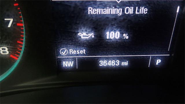 used 2024 Chevrolet Malibu car, priced at $21,995