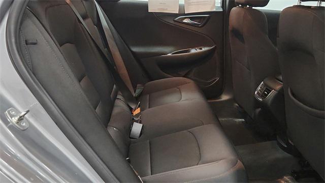used 2024 Chevrolet Malibu car, priced at $21,995