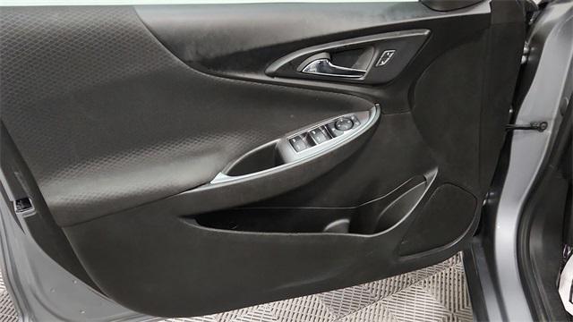 used 2024 Chevrolet Malibu car, priced at $21,995