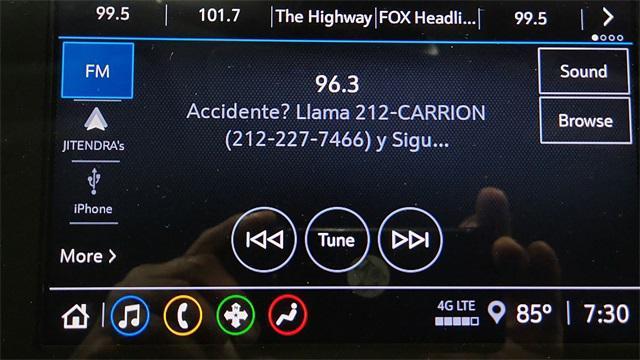 used 2024 Chevrolet Malibu car, priced at $21,995