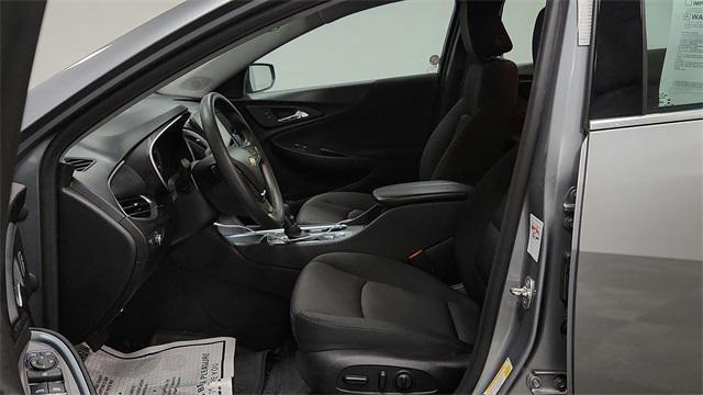 used 2024 Chevrolet Malibu car, priced at $21,995