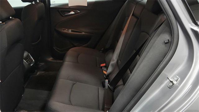used 2024 Chevrolet Malibu car, priced at $21,995