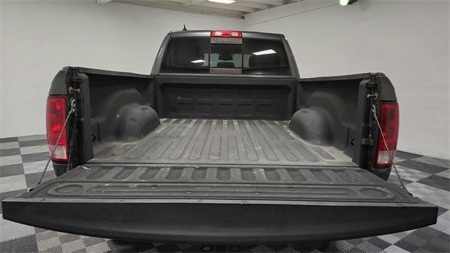 used 2014 Ram 1500 car