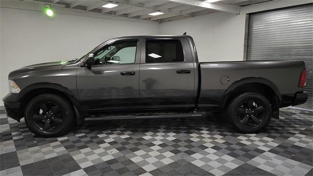 used 2014 Ram 1500 car