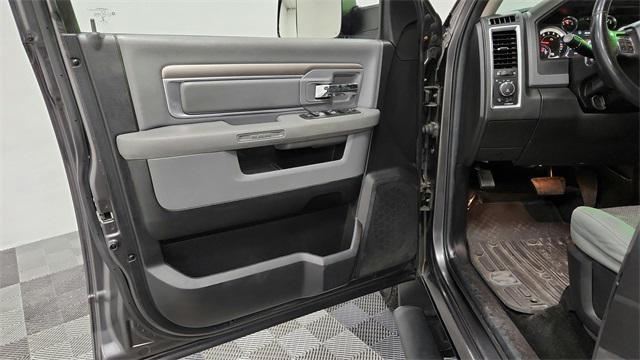 used 2014 Ram 1500 car