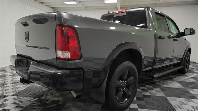 used 2014 Ram 1500 car