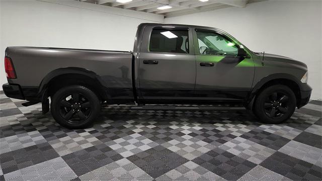 used 2014 Ram 1500 car