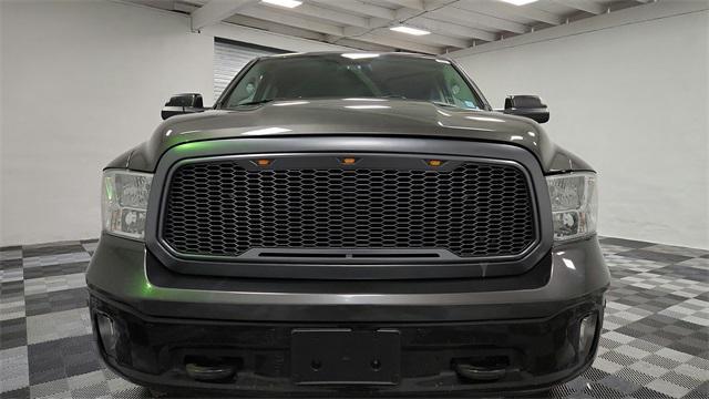 used 2014 Ram 1500 car