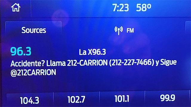 used 2022 Ford Explorer car, priced at $30,995