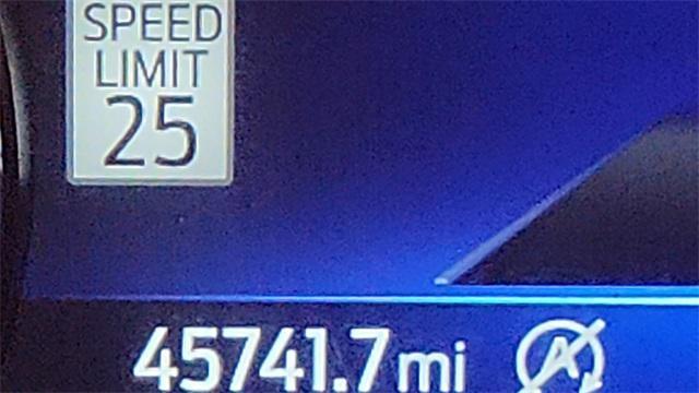 used 2022 Ford Explorer car, priced at $30,995