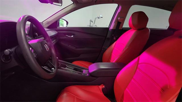 used 2024 Honda Accord car