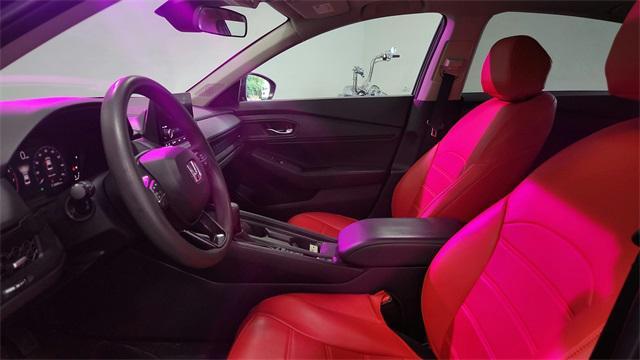 used 2024 Honda Accord car
