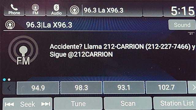 used 2022 Honda Accord car