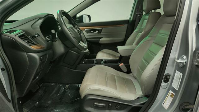 used 2022 Honda CR-V car