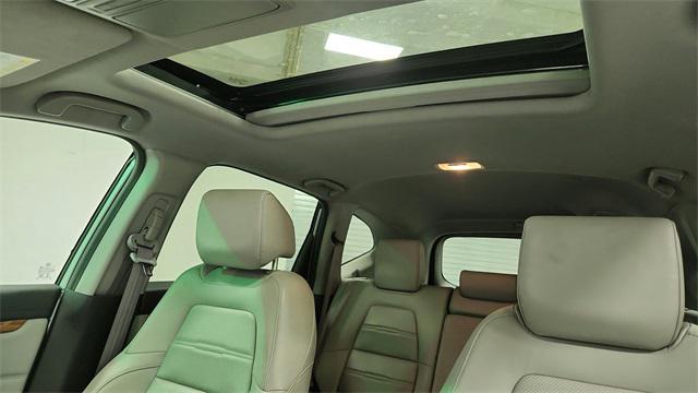 used 2022 Honda CR-V car