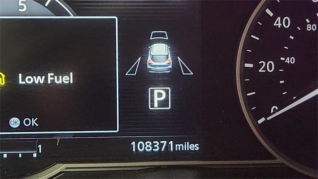 used 2019 Nissan Kicks car, priced at $11,800