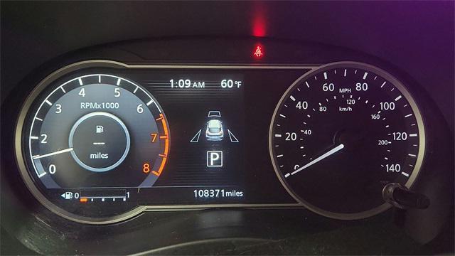 used 2019 Nissan Kicks car, priced at $11,800