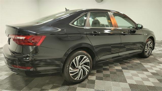 used 2020 Volkswagen Jetta car