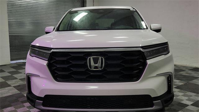 used 2024 Honda Pilot car, priced at $37,995