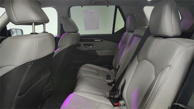 used 2024 Honda Pilot car, priced at $37,995