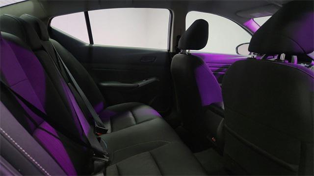 used 2024 Nissan Altima car, priced at $22,995