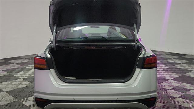 used 2024 Nissan Altima car, priced at $22,995