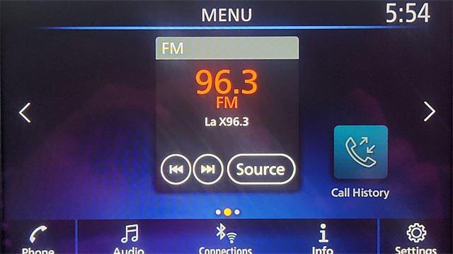 used 2024 Nissan Altima car, priced at $22,995