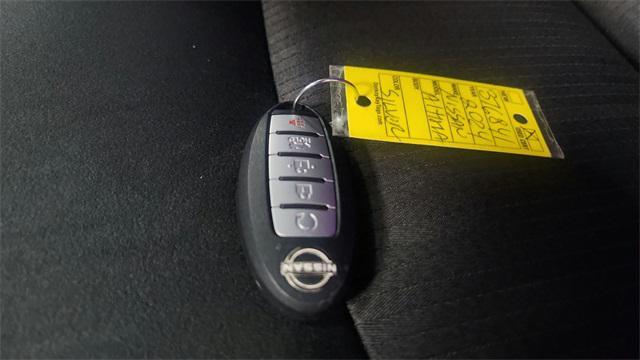 used 2024 Nissan Altima car, priced at $22,995