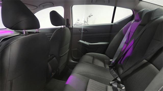 used 2024 Nissan Altima car, priced at $22,995