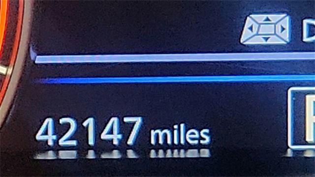 used 2024 Nissan Altima car, priced at $22,995