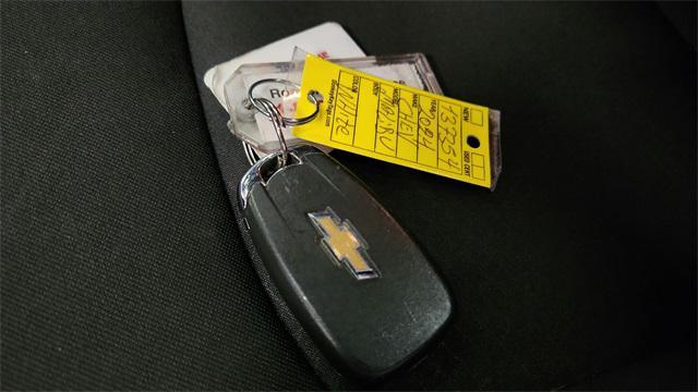 used 2024 Chevrolet Malibu car, priced at $20,888