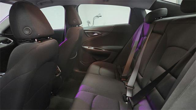 used 2024 Chevrolet Malibu car, priced at $20,888