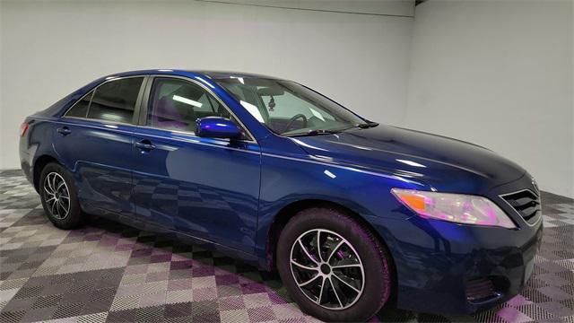 used 2010 Toyota Camry car