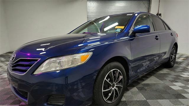 used 2010 Toyota Camry car