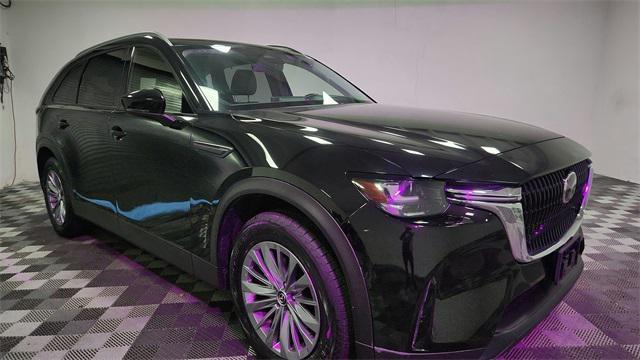 used 2024 Mazda CX-90 car, priced at $32,800