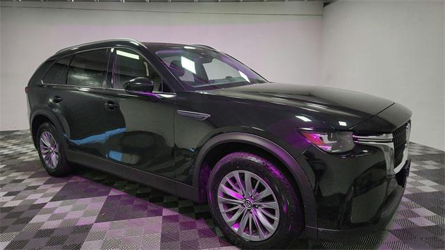 used 2024 Mazda CX-90 car, priced at $32,800