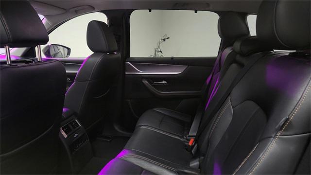 used 2024 Mazda CX-90 car, priced at $32,800