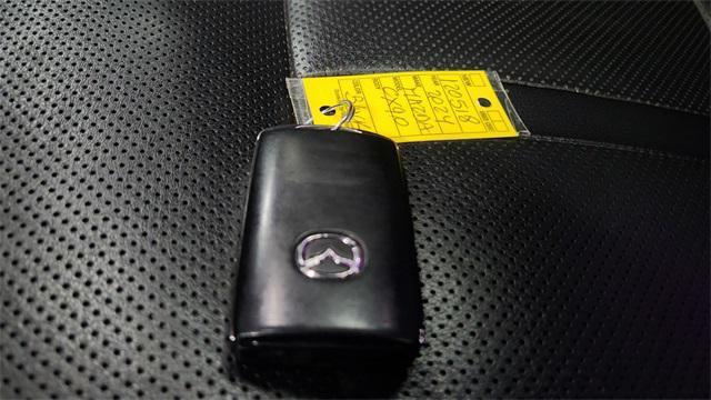 used 2024 Mazda CX-90 car, priced at $32,800